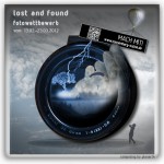 Lost and found, Fotowettbewerb auf dem Sonnenberg 2012 , Entwurf: planart4
