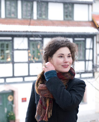 Michaele Kruse, FAKTUM Werbegrafik