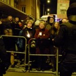 Blockade