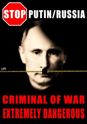 Grafik Dmytro Remestvenskyy