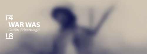 war was mit Hintergrund