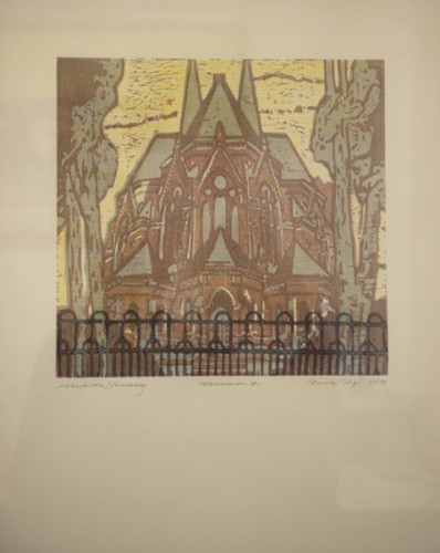 Markuskirche 141114d8107