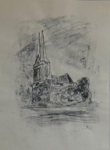 Markuskirche8217