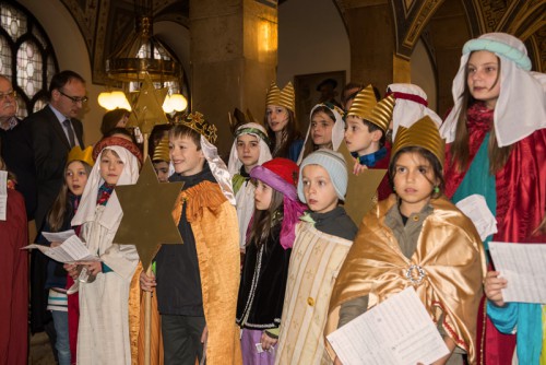 Sternsinger (1)