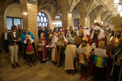 Sternsinger (3)
