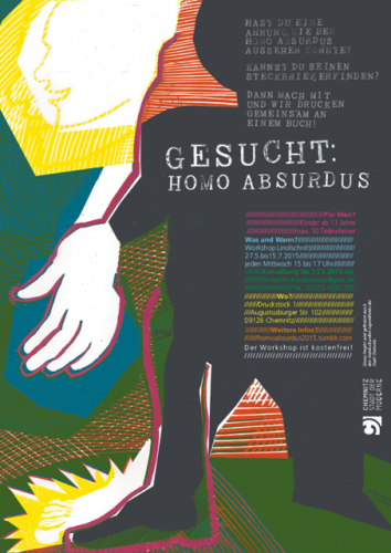 Homo absurdus