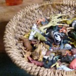Tiere