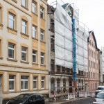 Pestalozzi 20 und 16