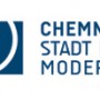 Chemnitz Logo, Stadt der Moderne