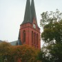 Markuskirche auf dem Sonnenberg, Chemnitz