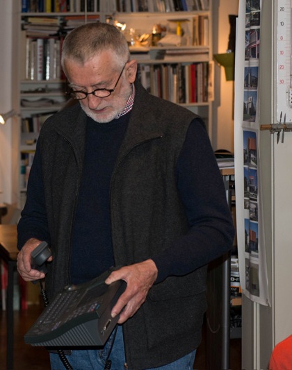 Chemnitz Sonnenberg Künstler Professor Karl Clauss Dietel