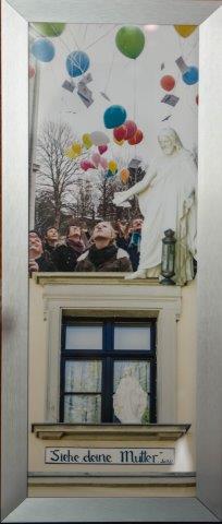 Fotos: Hellfried Malech Collage: S.i.M.