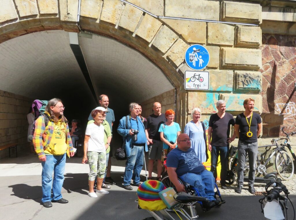 Gruppenbild